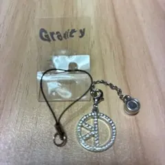 堂本光一Gravityストラップ