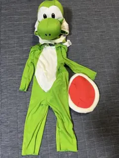 ヨッシーロンパース Amazon.co.jp: [ジェラート ピケ] スーパーマリオ【Baby