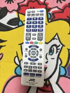 JVC ビクター CA－EXS3用 ウッドコーン RM-SEEXS3-M - メルカリ