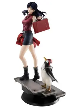 G.E.M.シリーズ 劇場版 シティーハンター 天使の涙 冴羽獠 ＆ 槇村香