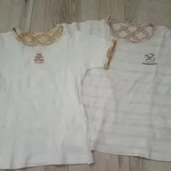 女児 半袖 Tシャツ 120
