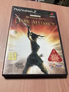 2026年最新】PS2 バルダーズゲート ダークアライアンスの人気アイテム