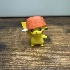 2026年最新】帽子をかぶったピカチュウ フィギュアの人気アイテム