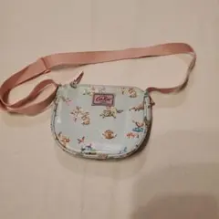 Cath Kidston 動物柄ショルダーバッグ