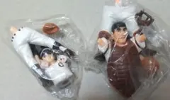 巨人の星 リアルフィギュア 2025年最新】巨人の星フィギュアの人気アイテム - メルカリ