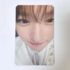 NCT WISH WISHLIST dreamy ver. サクヤ トレカ