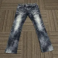 トルネードマート　ブルーブーツカットデニム 2025年最新】TORNADO MART デニムカラー：ブルー ブーツカット