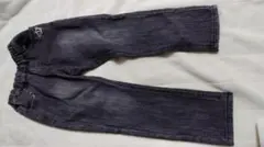 BABYDOLL デニムパンツ 120