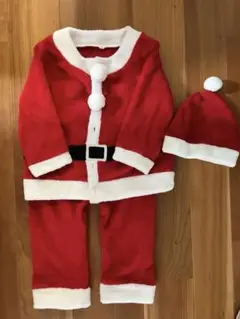 クリスマス コスチューム