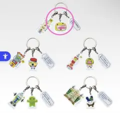 たまごっちのプチプチおみせっち ～ドキドキ！パワーアップしたくじびきやさん！