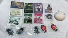 サカモトデイズ グッズ セット