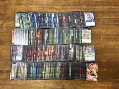 ウィクロス カード