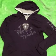 キッズ ザラ パーカー