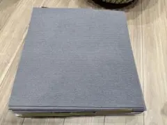 タイルカーペット40枚（33枚美品7枚新品）45✖️45