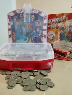 2026年最新】メダル ゲームの人気アイテム - メルカリ