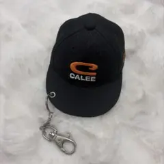 New Era キャップ型キーホルダー ポーチイヤホンケースのサムネイル