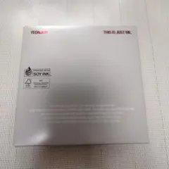 NO LABELS PART 01(SET-UP B) YEONJUN