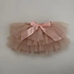 美品！ regalo ベビー服　ブルマ　スカート