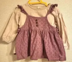 ⭐︎チュニック 80cm