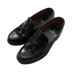 にょん様専用【USED】REGAL タッセル ローファー