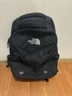 THE NORTH FACE ブラックバックパック