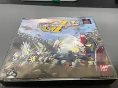 PS GジェネレーションF