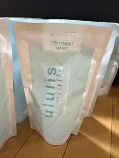 ululis Water Conc. Moist Treatment 詰替のサムネイル