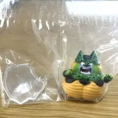 ドラゴンボール超戦士フィギュア9 セル第二形態