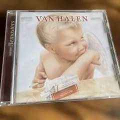 2025年最新】van halen 1984の人気アイテム - メルカリ