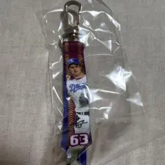 中日ドラゴンズ 板山祐太郎 選手 ミニボンフィン