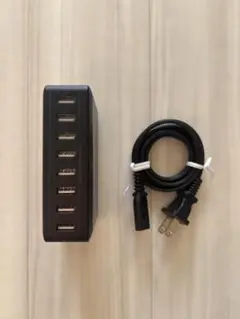 USBコンセントタップ