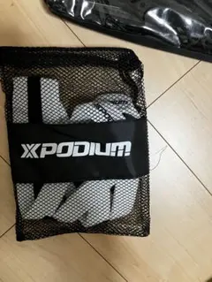 XPODIUMリストストラップ
