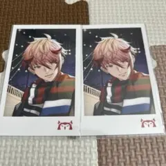 セラフ・ダズルガーデン　チェキ