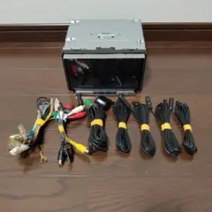 クルーズスカウター付き サイバーナビ AVIC-ZH99CS カロッツェリア