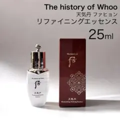 【ドフー】后 天気丹 チョンギダン ファヒョン リファイニング エッセンスのサムネイル