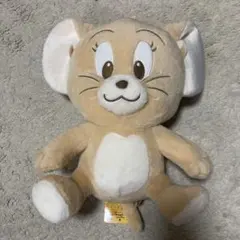 トムとジェリー ぬいぐるみ 85周年