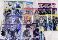 にじさんじ Oriens Dytica Krisis にじさんじスナック 카드