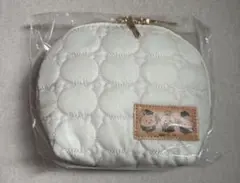 COCO'S×ちいかわ コラボポーチ ココス