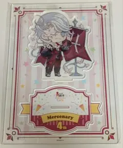 第五人格 傭兵 ビッグアクリルスタンド スイパラ 4周年