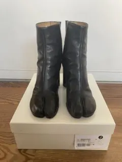 2026年最新】maison margiela tabi 38の人気アイテム - メルカリ