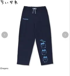 ちいかわ ハチワレ ルームパンツ