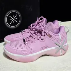 li-ning バスケットボール