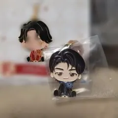 一番くじ　Mrs. GREEN APPLE　F賞　若井滉斗