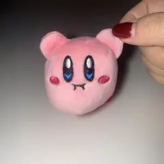 カービィ ハッピーセット ぷかぷか マック ぷかぷかカービィマクドナルド