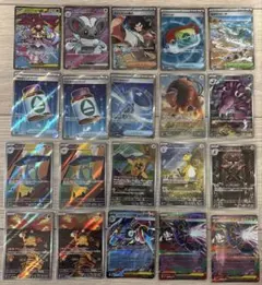 は*き様 ポケモンカード　36枚セット