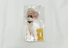 学園アイドルマスター　十王星南　アクリルスタンド　スイーツパラダイス　海の家