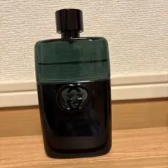 2026年最新】gucci 香水 ギルティブラックの人気アイテム - メルカリ