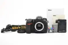 ★美品★Nikon ニコン D300 ボディ #22311 ☆美品☆Nikon ニコン D300 ボディ #22311 - メルカリ