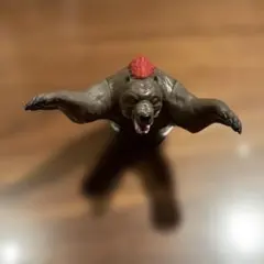 銀牙　フィギュアコレクション　赤カブト