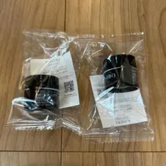 カネボウクリームインデイⅡ 試供品